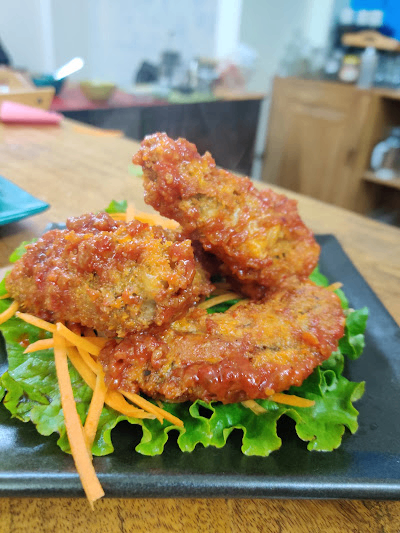 Patan House Cafe image 3