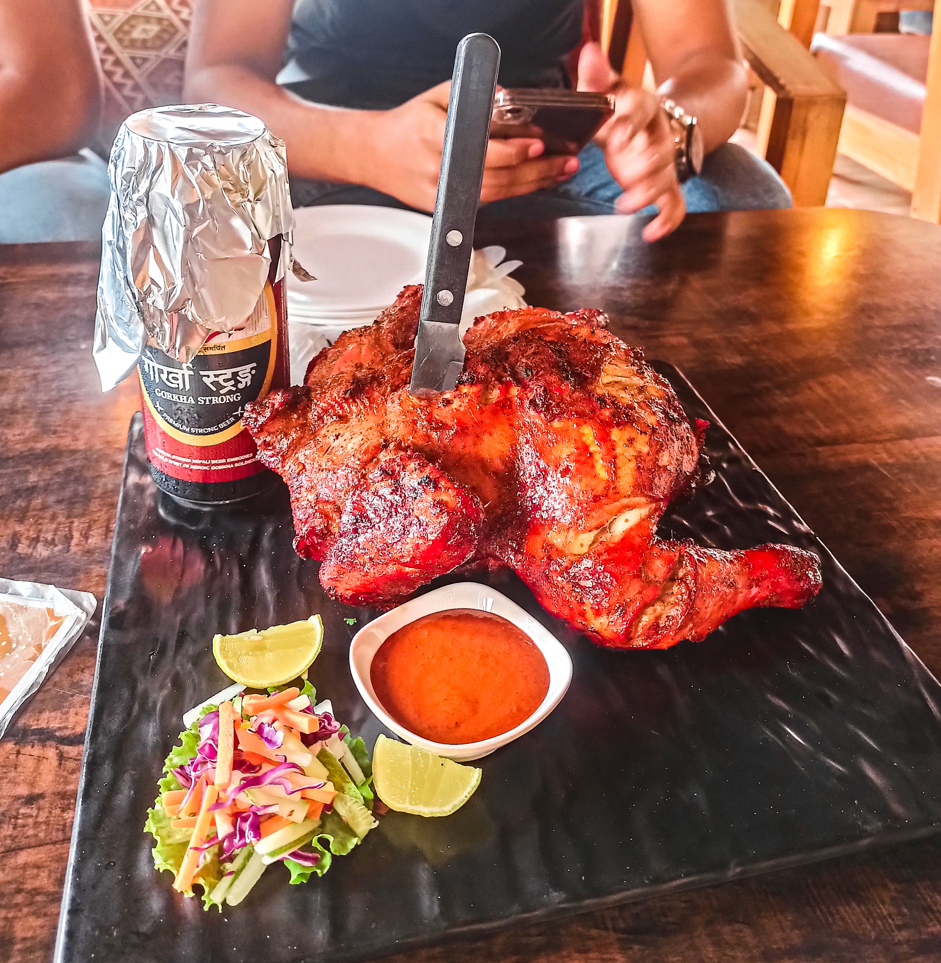 Grill Durbar Jawalakhel image 5