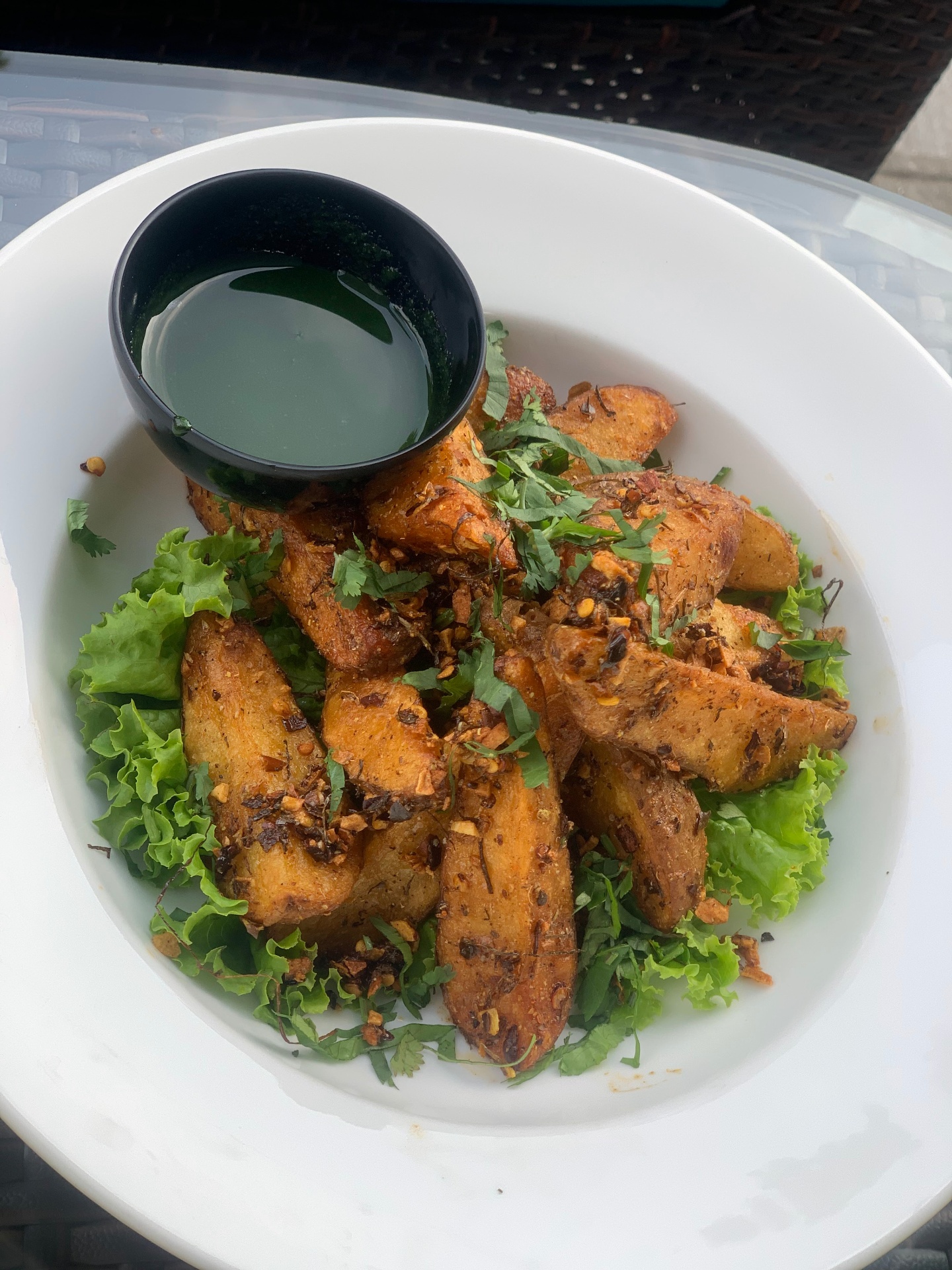 Taverna Restaurant & Pool Bar image 3