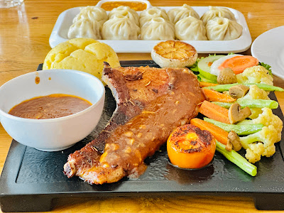 Food Bowl Cafe & Restaurant image 3