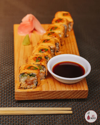 Jasper Restaurant - Thamel, Kathmandu image 4