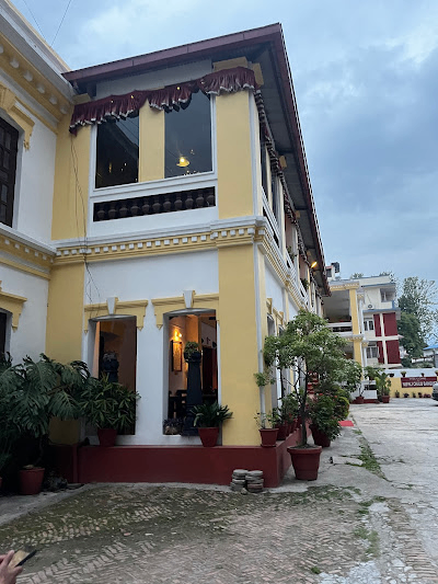 Nepali Chulo Authentic Restaurant image 2