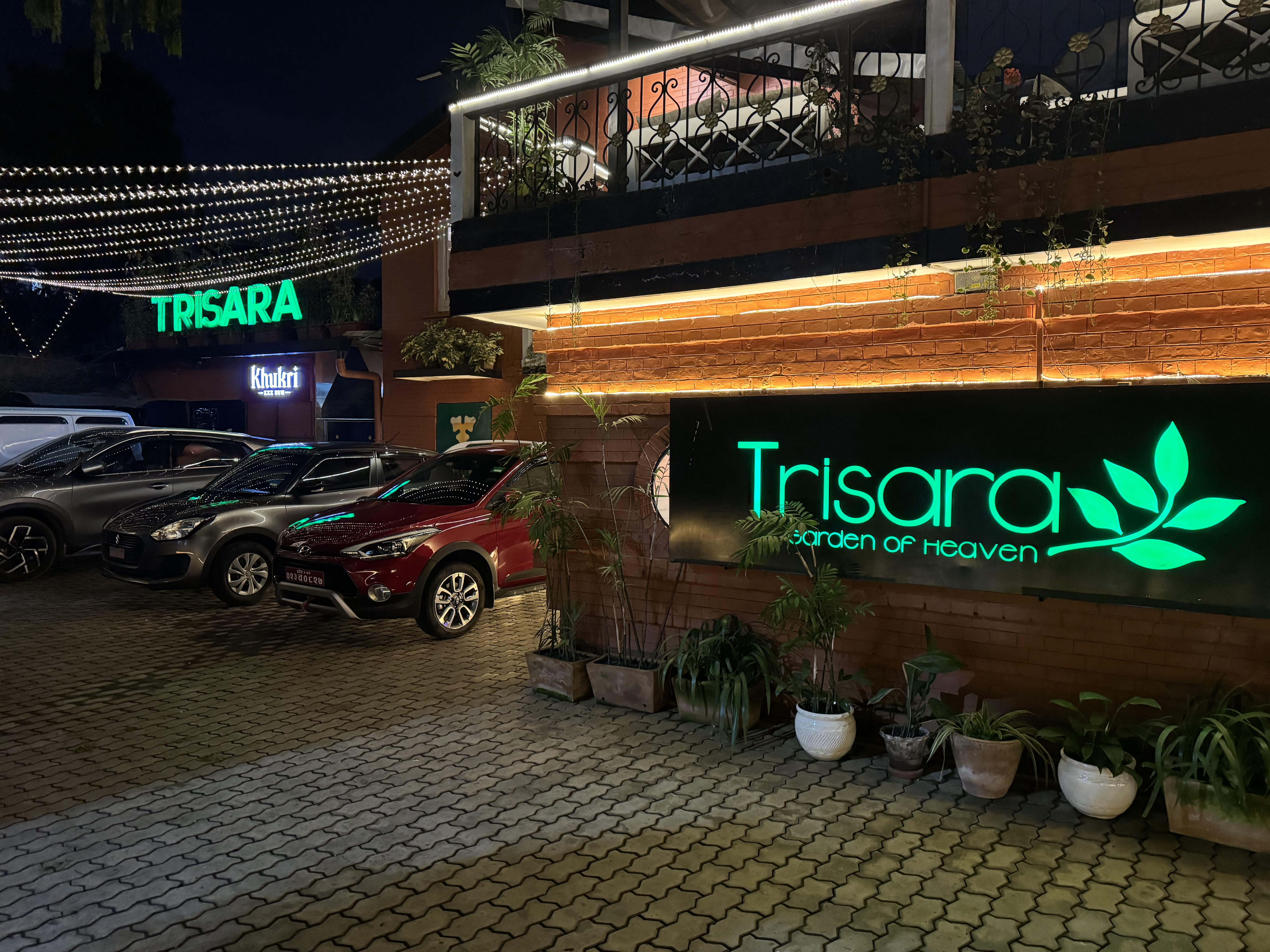 Trisara Durbarmarg image 1