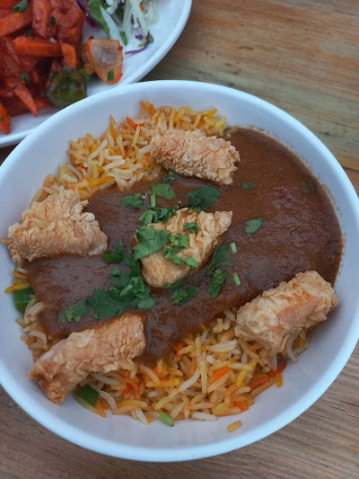 Chicken Station Kirtipur image 3