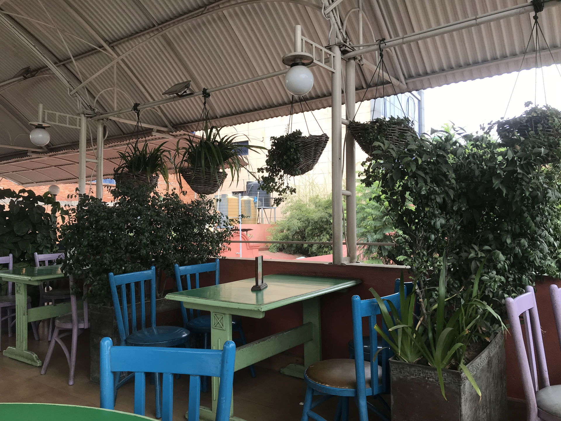 The Bakery Cafe image 2