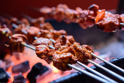 Jigri Sekuwa - Hattigauda image 3