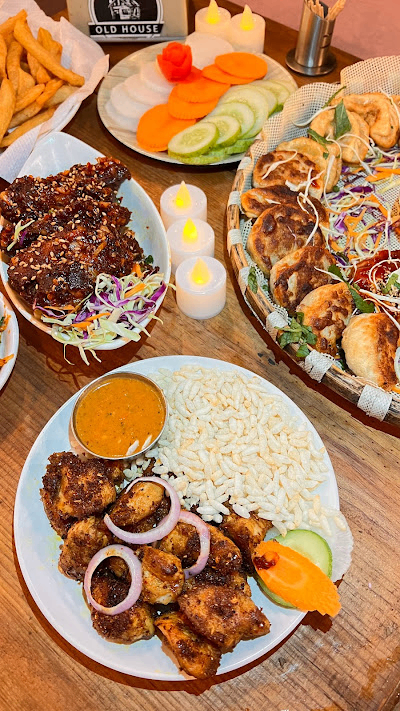 Old House, The Balcony of Kathmandu image 2