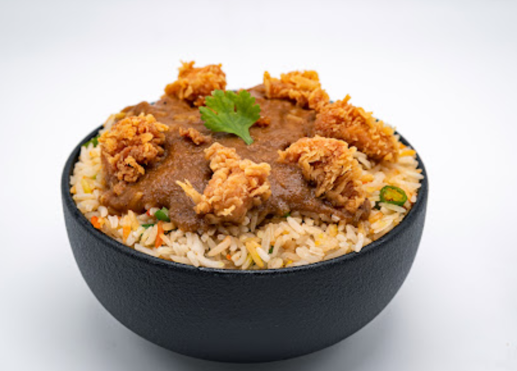 Chicken Station Thamel image 3