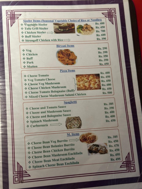 Orchid Cafe_menu_9