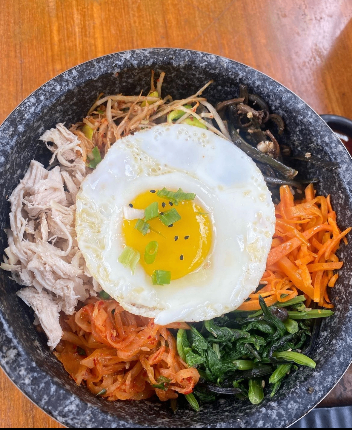 Hankook Sarang Korean Restaurant image 3