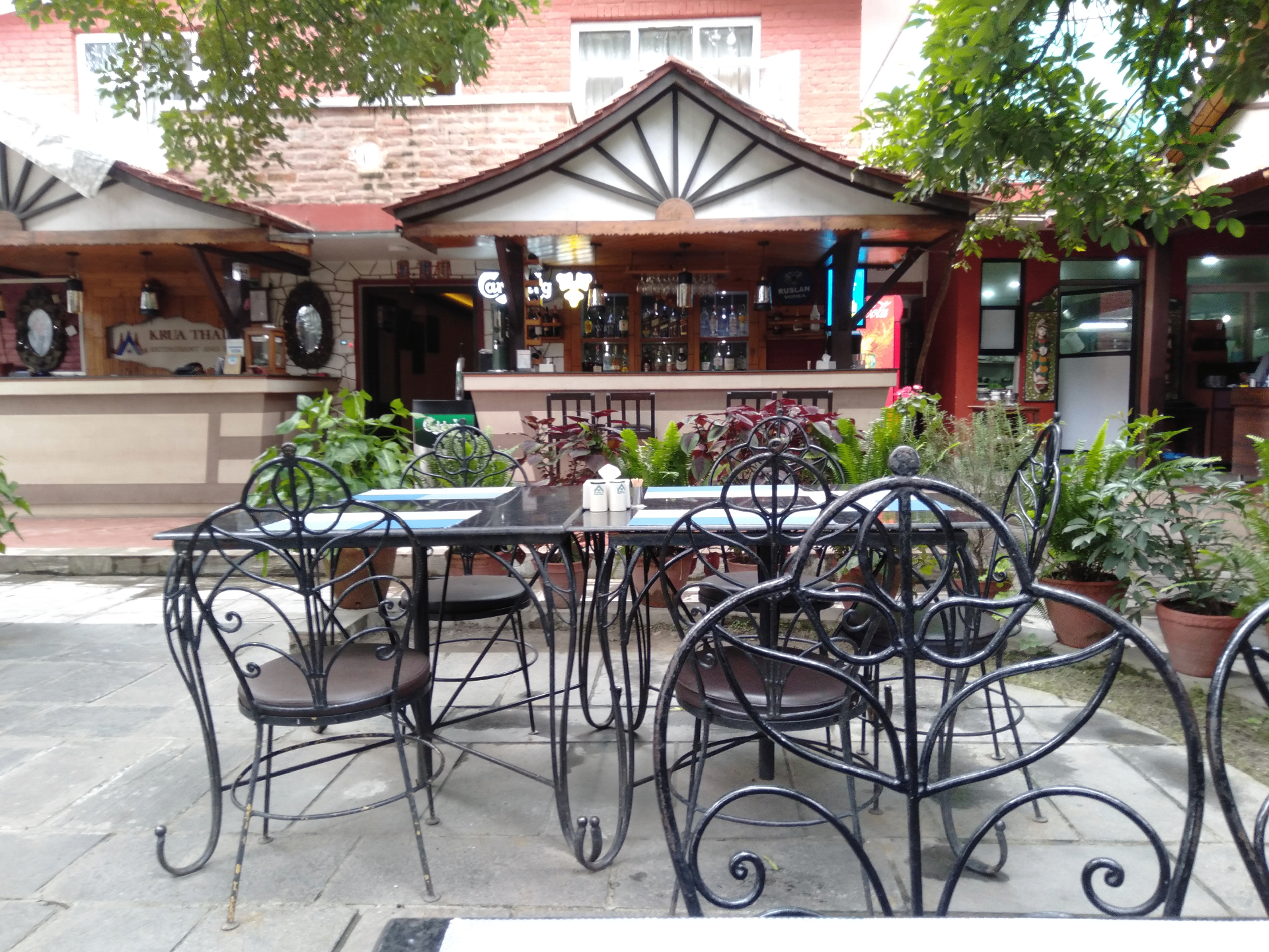 Krua Thai Restaurant image 1