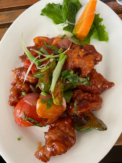 Jire Khursani Restro image 5