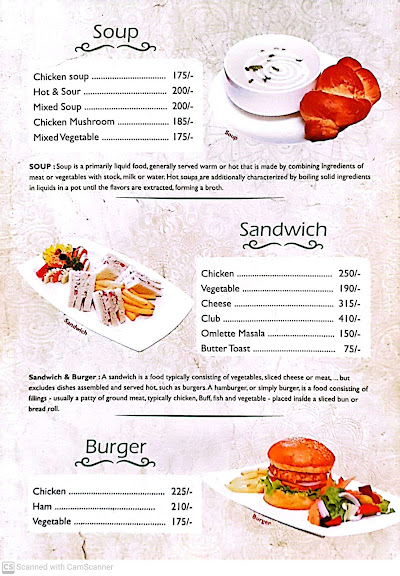 Unity Food Cafe & Banquet_menu_3