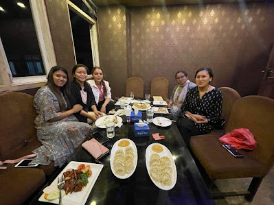 Khukuri a lounge restaurant & bar image 1