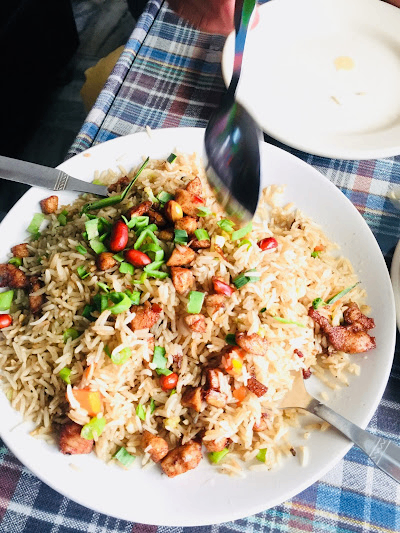 King Cafe & Banquet image 3