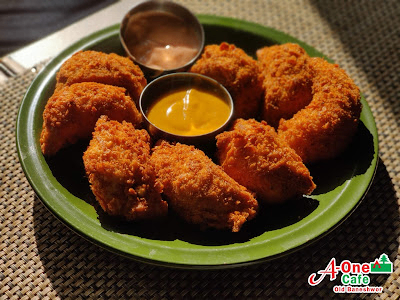 A one Cafe Old Baneshwor image 1