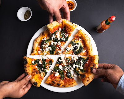 Piano Piano, Lazimpat - Best Italian Restaurant In Kathmandu image 1