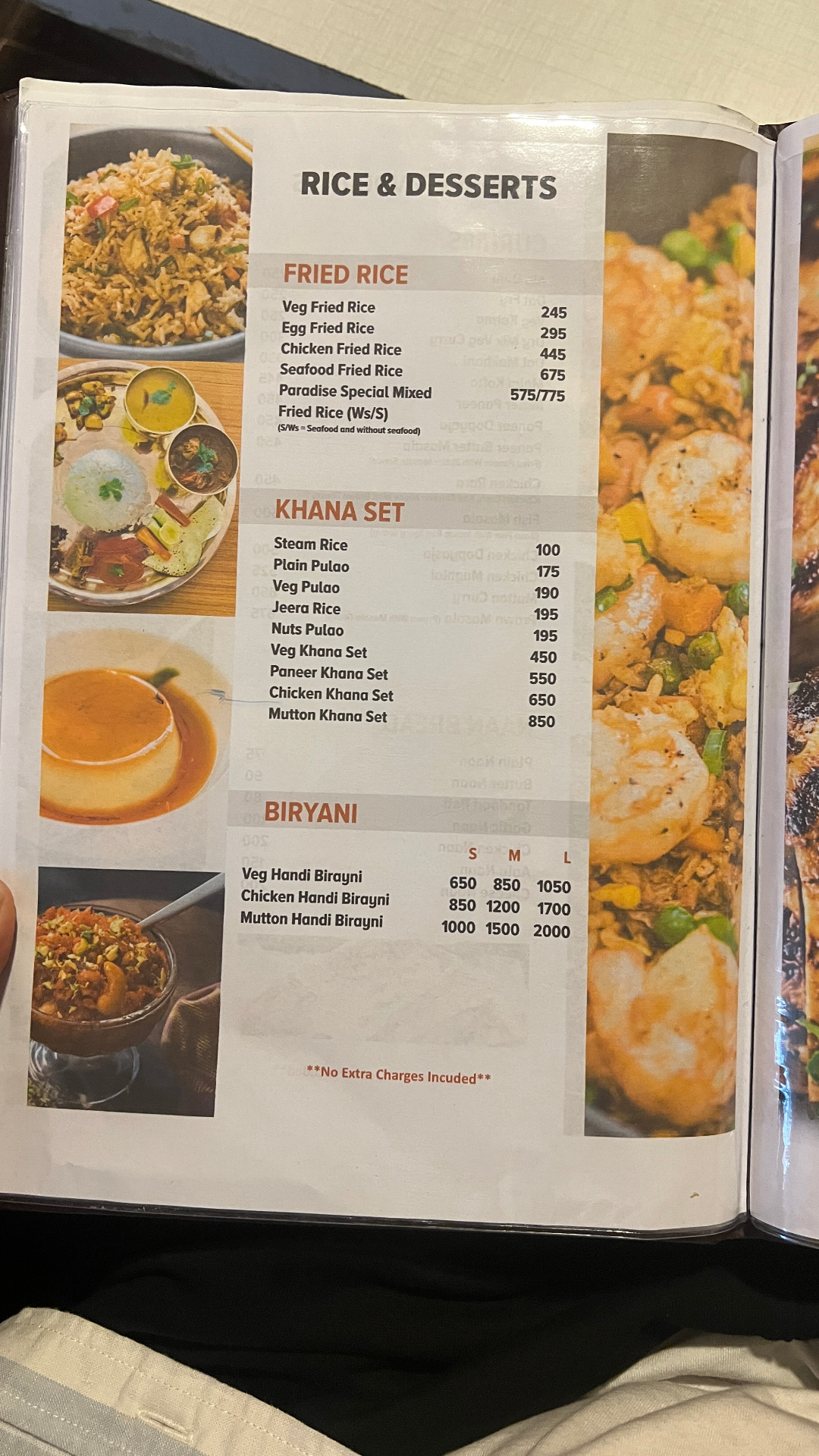 Paradise Garden Restaurant_menu_9
