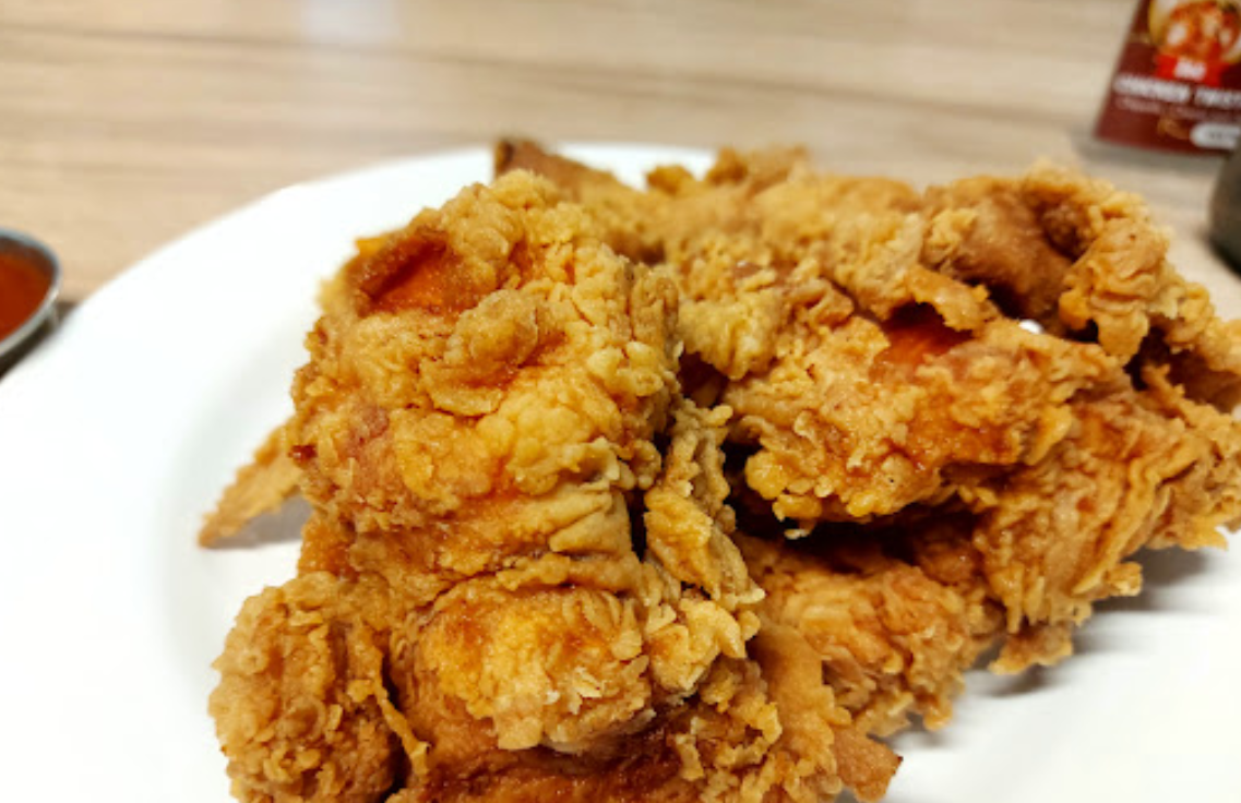 Chicken Station Thamel image 4