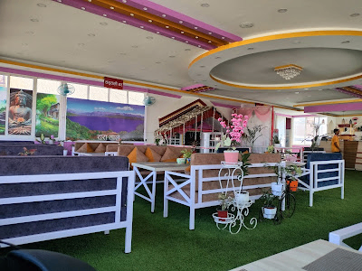 Sasurali Ghar Family Restaurant & Bar image 1