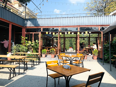 Kyampa The Social Hub image 2