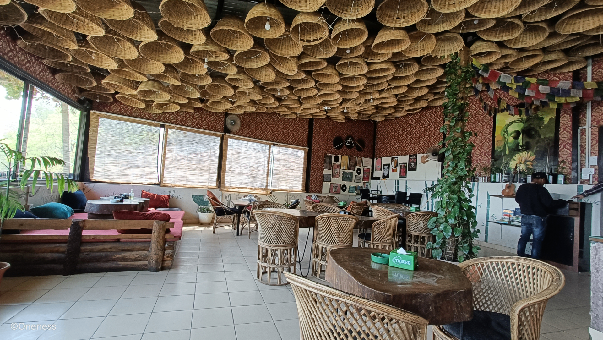 Tropical Rest image 2