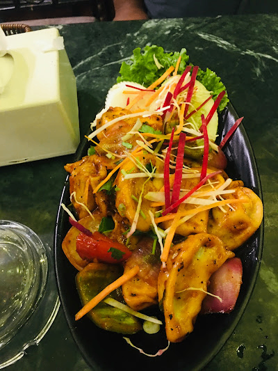 Yog Rooftop Garden Restaurant & Bar image 3