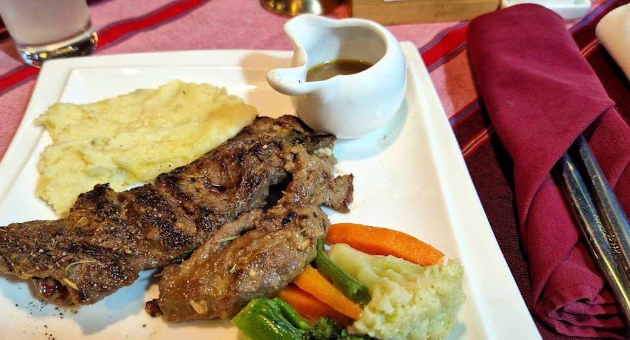 Kathmandu Grill Restaurant image 3