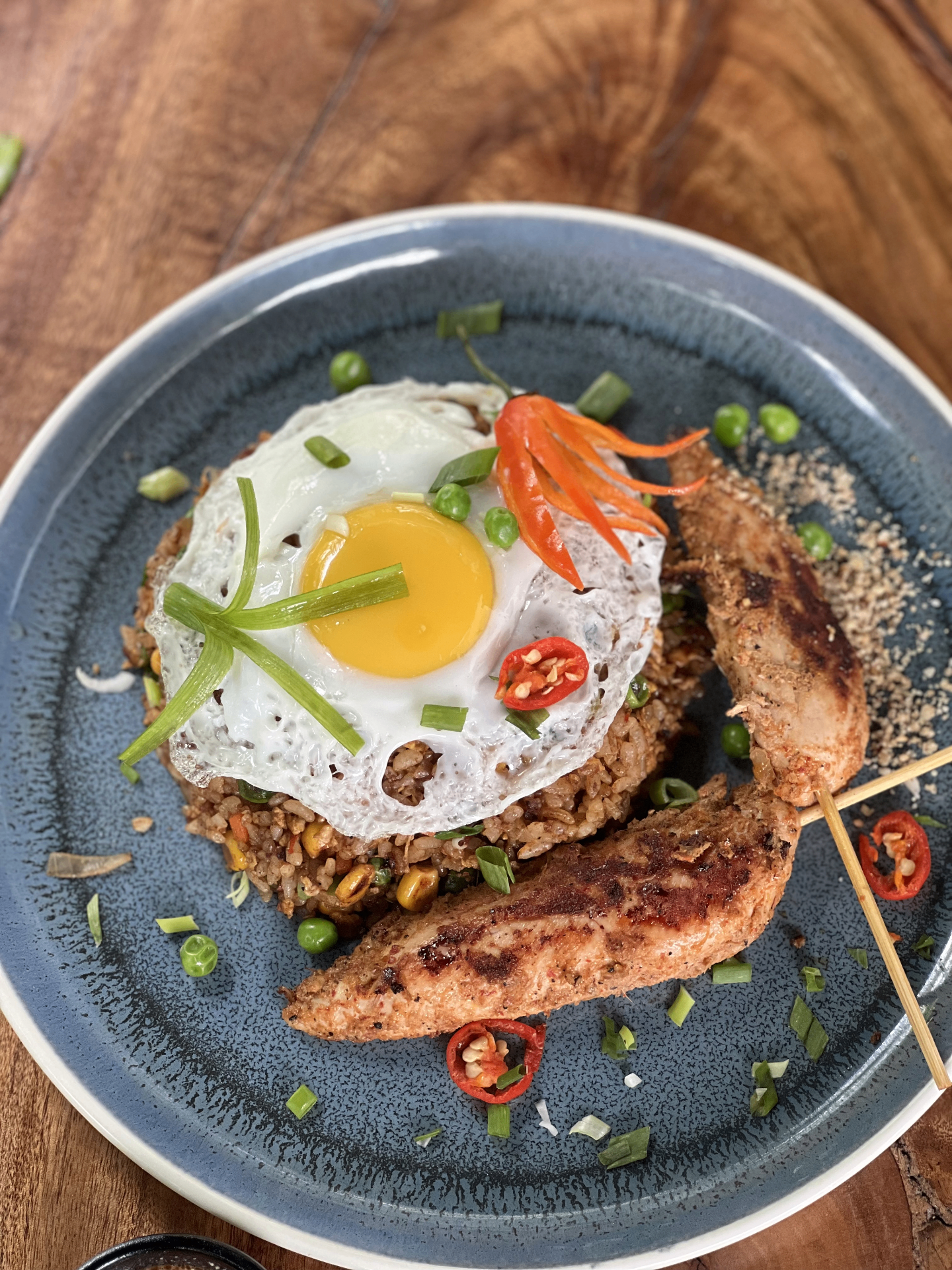 Apricus cafe image 3