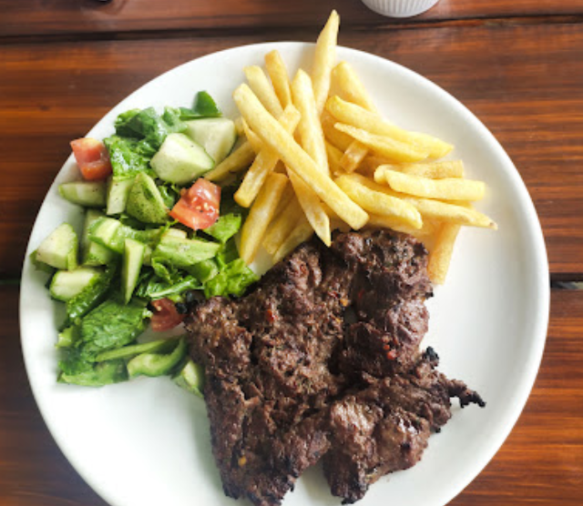 Food Park Avenue image 4