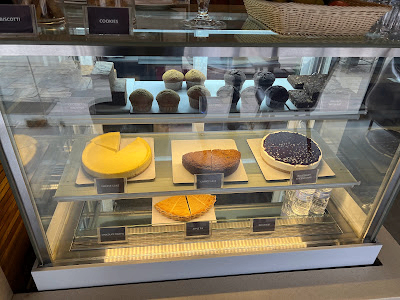 Himalayan Java Coffee, Battisputali image 2