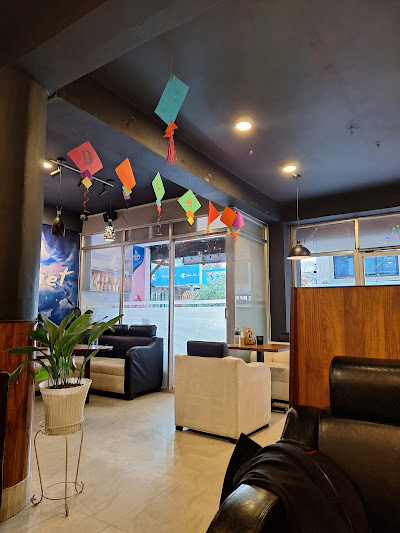 Pizza Planet Kumaripati image 2