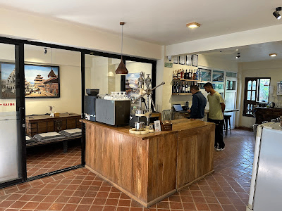 Cafe Timila  image 2