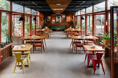 Kyampa The Social Hub image 1