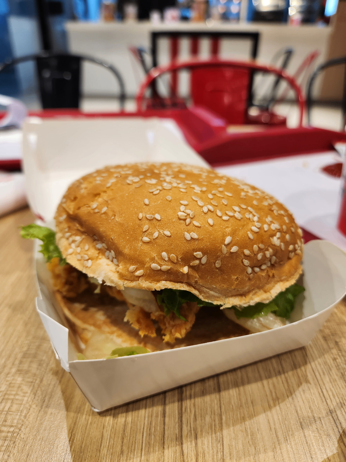 KFC Baneshwor image 3
