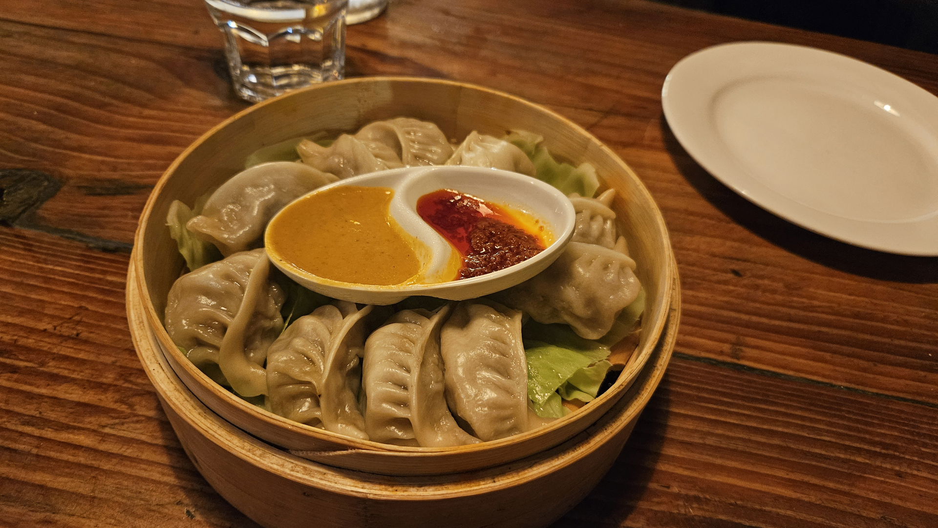 Calm Restro & Bar image 3