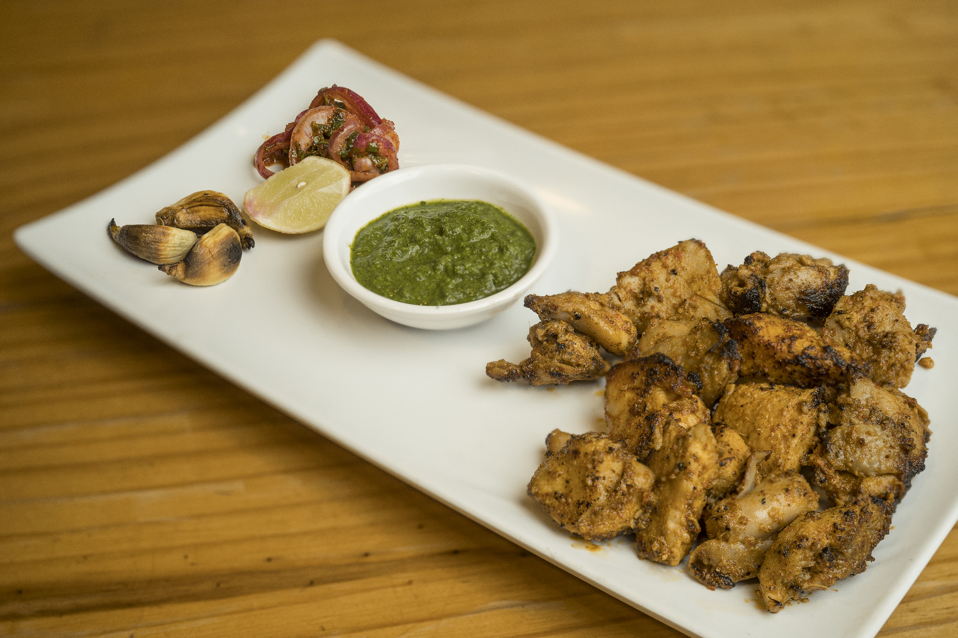 Jimbu Thakali by Capital Grill image 3