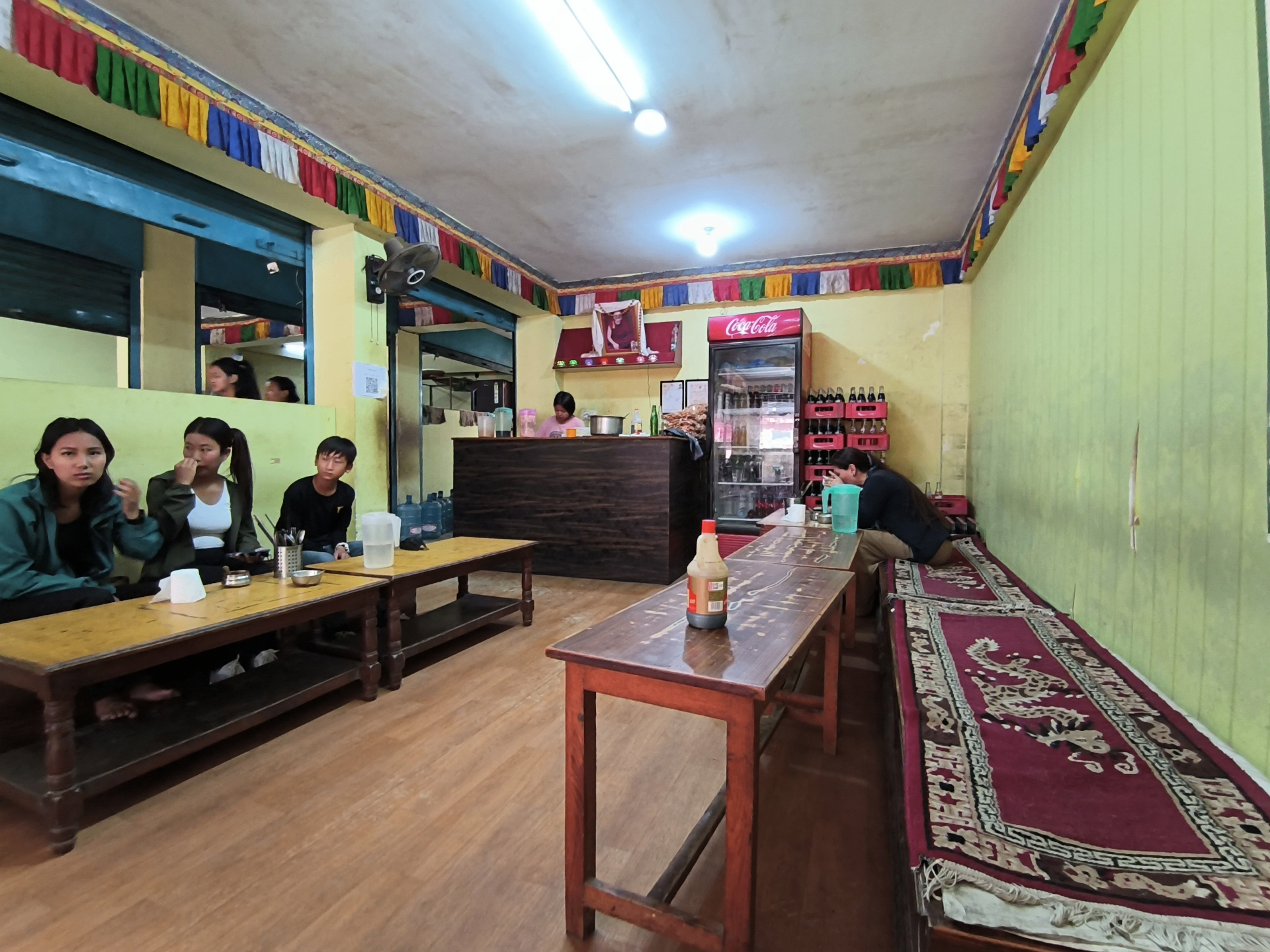 Khawa Karpo Tasty Noodle Factory image 2