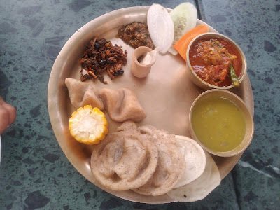 Tamang Kutap Restaurant तामाङ कुtaप रेस्टुरेन्ट image 3