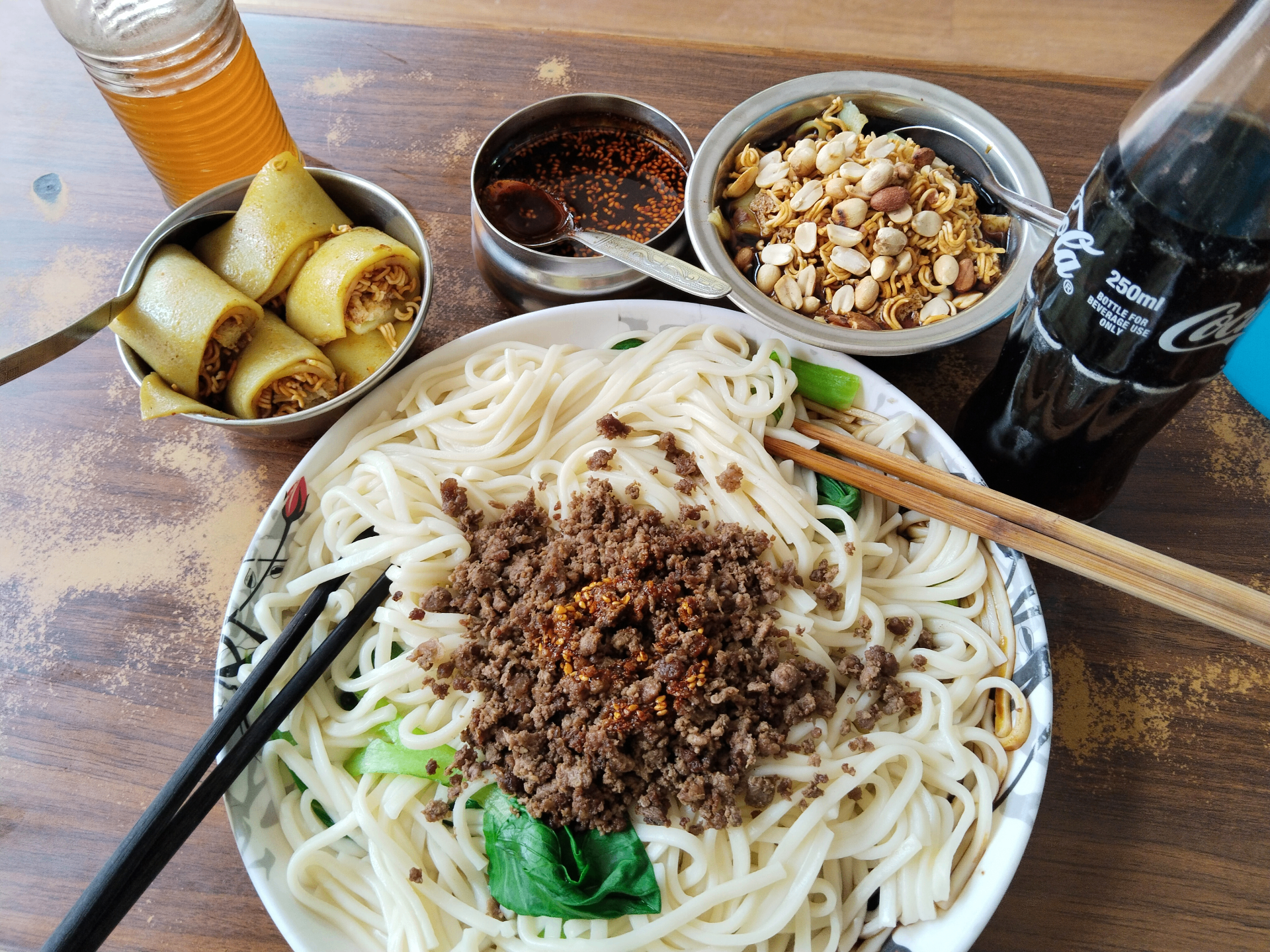 Khawa Karpo Tasty Noodle Factory image 3