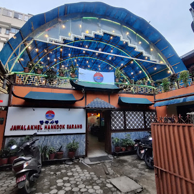 Jawalakhel Hankook Sarang Korean Restaurant image 1