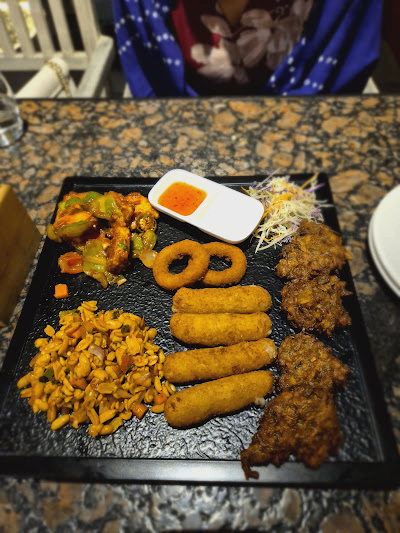 Busy Bee cafe Ktm image 3