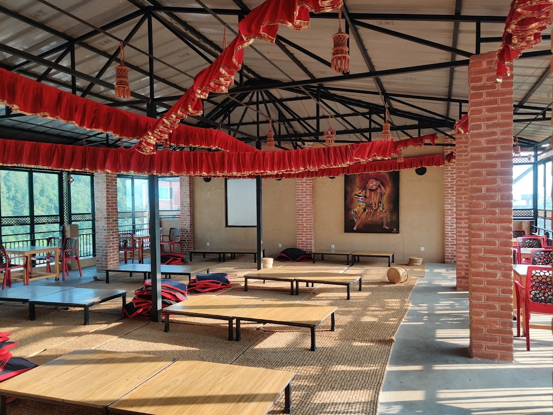 Newa Falcha Budhanilkantha image 1