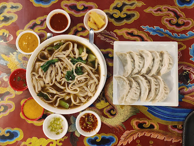 S. Chinese Kitchen image 3