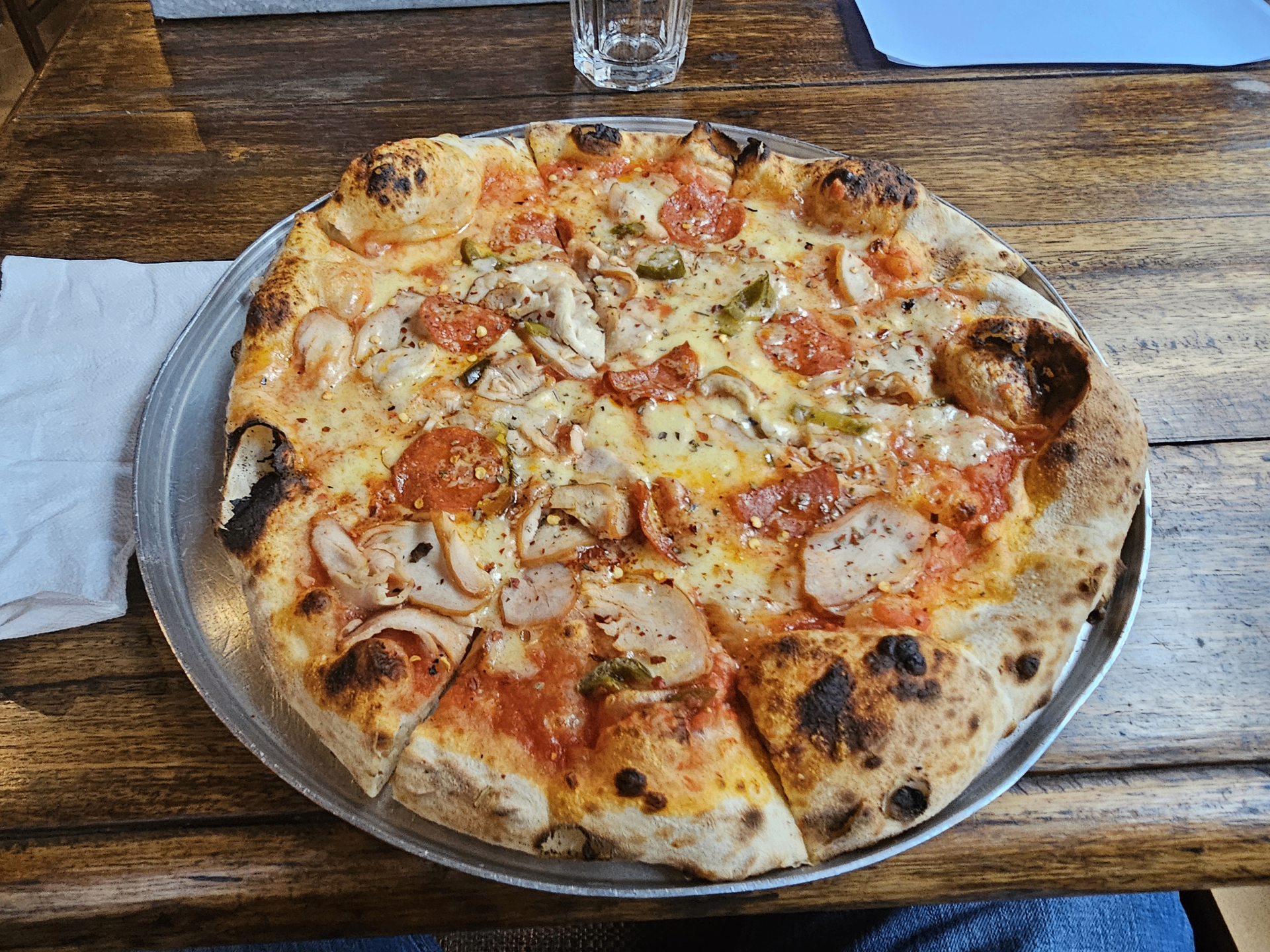 Roadhouse Cafe image 3