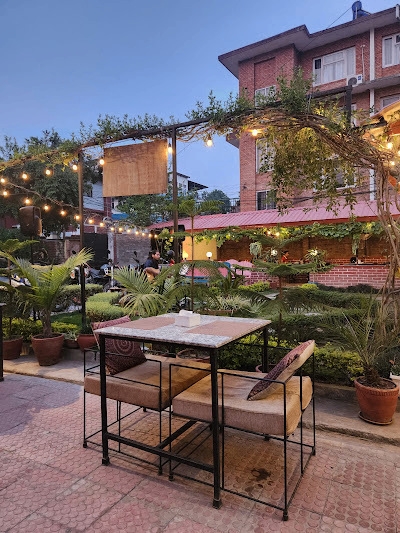 Samsara Garden photo 1