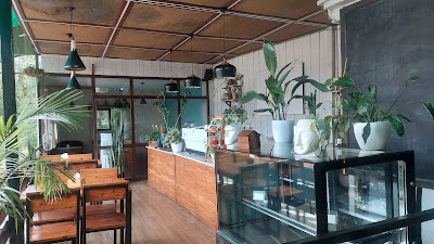 Dokdo Sarang korean restaurant image 2