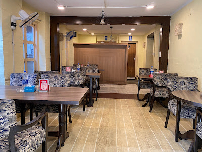 Sekuwa By Kilo - Jhamsikhel image 1