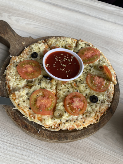 Sasurali Ghar Family Restaurant & Bar image 3