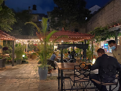 Dechenling Garden Restaurant photo 2